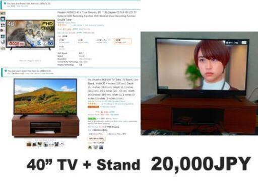 その他 Maxzen 40\