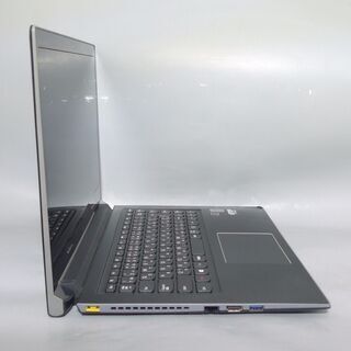 送料無料 1台限定 新品SSD240G 中古良品 14型 Lenovo Flex 14 ノート 