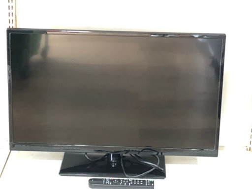 2014年製　Mr.Max   液晶　テレビ　デジタル　ハイビジョン　LE-M32BD8H   お買得　一人暮らし　応援価格