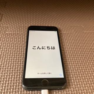 iPhone8 64G Space Gray