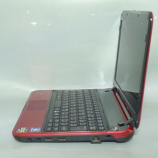 送料無料 軽量モバイル 1台限定 ノートパソコン 中古良品 11.6型 富士通 PH50/E AMD 4GB 320GB 無線LAN カメラ Bluetooth Windows10 Office 送料無料 軽量モバイル 1台限定 ノートパソコン 中古良品 11.6型