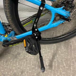 【引取限定】スペシャライズドMTB