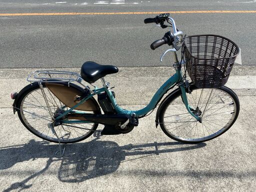 ブリヂストンの電動アシスト自転車|中古電動アシスト自転車専門店 電動