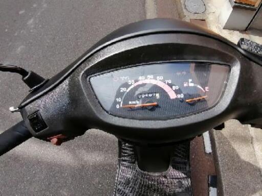 ◎実働♪SYM DD50 最速60km/h以上! 【公式通販】 ◎実働♪SYM DD50 最速60km/h以上! 【公式通販】