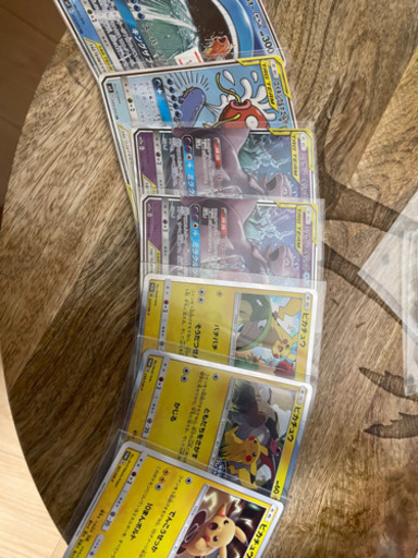 ポケカ　買いたい方
