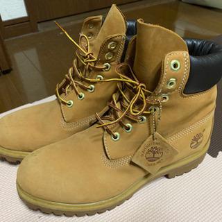 ティンバーランド Timberland ブーツ プレミアム