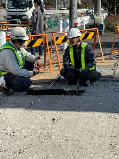 即戦力求む 経験者優遇 道路や駐車場の舗装スタッフ 株式会社双葉 高畑の土木の正社員の求人情報 株式会社双葉 ジモティー 即戦力求む 経験者優遇 道路や駐車場の舗装スタッフ 株式会社双葉 高畑の土木の正社員の求人情報 株式会社双葉 ジモティー