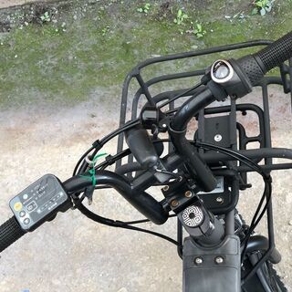 パナソニック 電動アシスト自転車 EZ 20インチ 内装3段変速 バッテリー充電器別売 パナソニック 電動アシスト自転車 EZ 20インチ 内装3段変速 バッテリー
