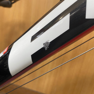 値引】ロードバイク FUJI Sportif 2.3LE 16段変速