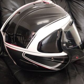 アライVZヘルメット