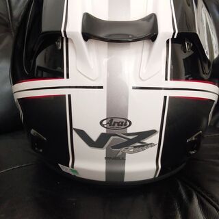 アライVZヘルメット