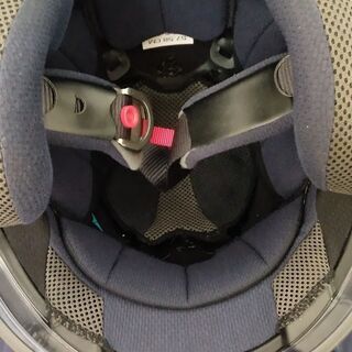 アライVZヘルメット