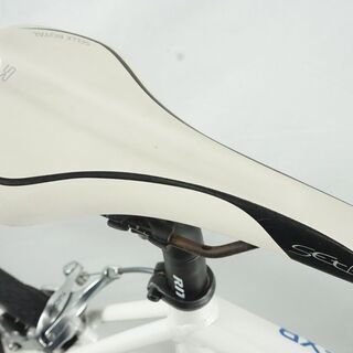 ARAYA 「アラヤ」 EXCELLA EXR 2013年モデル ロードバイク