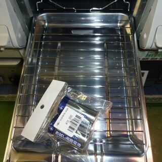 Paloma2020年製都市ガステーブルPA-S42H-1R