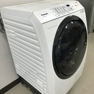 取引場所 南観音 2103-094 パナソニックドラム式電気洗濯乾燥機 2015年