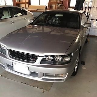 ローレル 中古車 ジモティー