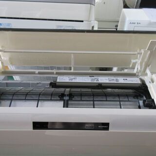 K02176　パナソニック　中古エアコン　主に14畳用　冷4.0kw/暖5.0kw K02176 パナソニック 中古エアコン 主に14畳用 冷4.0kw/暖5.0kw