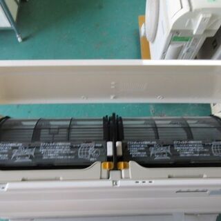 K02046 ダイキン 中古エアコン 主に10畳用 冷2.8kw／暖3.6kw