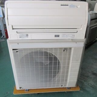 K02046 ダイキン 中古エアコン 主に10畳用 冷2.8kw／暖3.6kw