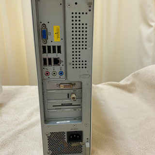 VALUESTAR VL570 新品SSD