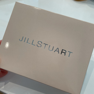 【美品】JILLSTUART ジルスチュアート 空箱 ギフトボックス