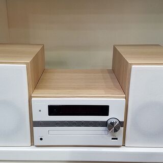 【愛品館市原店】Pioneer X-CM56 CDコンポ 【管理...