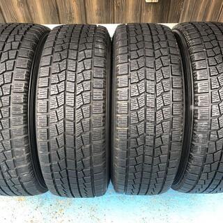 バリ溝！スタッドレスタイヤ205/65R/16　SCHNEDER16インチ　5H　PCD100/114.3　16×7JJ　+38