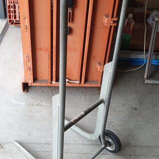 【中古】ｵｰﾜｯｸ　ORWAK　５０１０　小型圧縮減容機