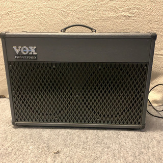 VOX AD50VT XL Valvetronix モデリングア...