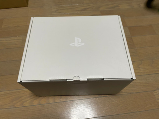 PlayStationVR PSVR セット （外箱なし） - intec-pos.com