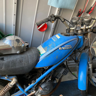中古ホンダ ラクーンが無料 格安で買える ジモティー