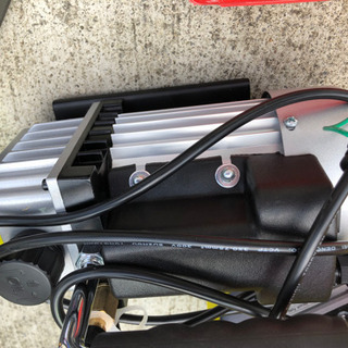 マニホールドゲージ、真空ポンプセット