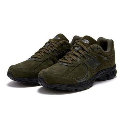 ニューバランス new balance 2002R