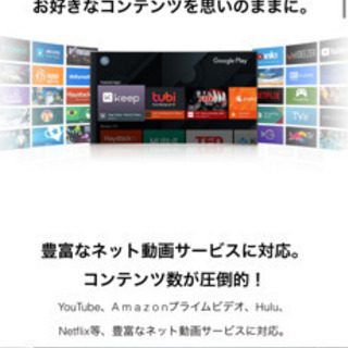 液晶テレビ【使用歴:3ヶ月】