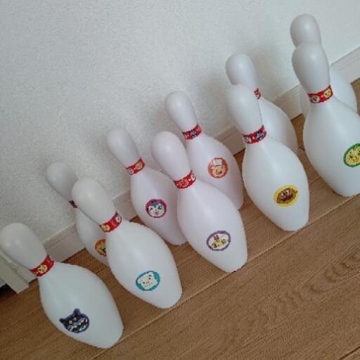 アンパンマンボーリング おもちゃ Kothemammy 秋山の子供用品の中古あげます 譲ります ジモティーで不用品の処分 アンパンマンボーリング おもちゃ Kothemammy 秋山の子供用品の中古あげます 譲ります ジモティーで不用品の処分