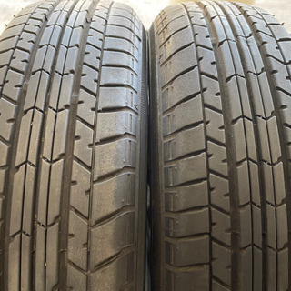 ホンダ NBOX 純正 155/65R14 バリ山 タイヤ付き ヨコハマタイヤ 【公式 