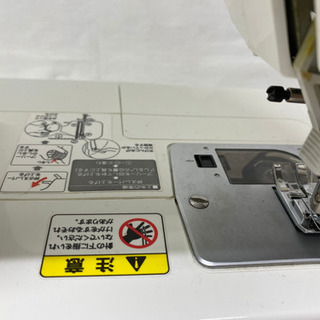 【動作確認ok‼️】ペダル無し brother ミシン