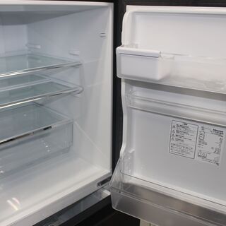 美品！ハイセンス 冷蔵庫 3ドア (HR-G2801BR) 18年製 282L★大幅値下げ★大田区、品川区 配送・設置無料★引取歓迎 美品！ハイセンス 冷蔵庫 3ドア (HR-G2801BR) 18年製 282L☆大幅値下げ