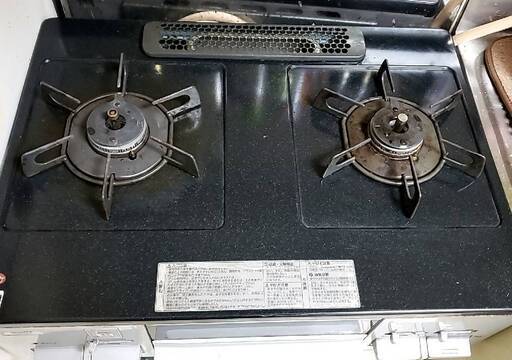 NORITZ NG60QVL ガスコンロ