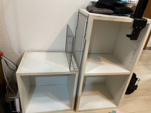 ニトリ階段型カラーボックス Watsu 妙典の収納家具 収納ケース の中古あげます 譲ります ジモティーで不用品の処分 ニトリ階段型カラーボックス Watsu 妙典の収納家具 収納ケース の中古あげます 譲ります ジモティーで不用品の処分