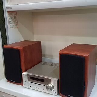 KENWOOD 2013年製　R-K735 Kシリーズ コンパク...