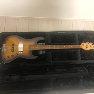 値下げ！Sadowsky サドウスキー  rs4 59B ベース売ります