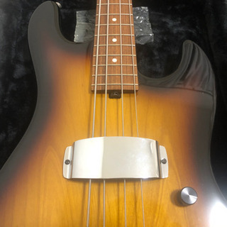 値下げ！Sadowsky サドウスキー  rs4 59B ベース売ります