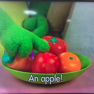 DWE  Play Along！（プレイアロング）オモチャ付き