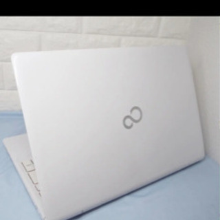 i7 1TBHDD タッチパネル 富士通LIFEBOOK AH77/R | w2-worldbuffet.co.uk