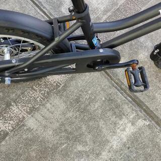 子ども用自転車　ハイディキッズ