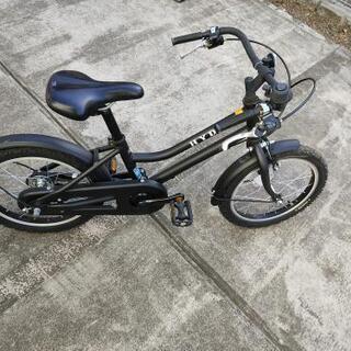 子ども用自転車　ハイディキッズ