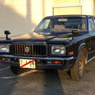 マッスルカー 中古車 ジモティー