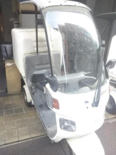 ホンダ キャノピー売ります❗️ボロいです。
