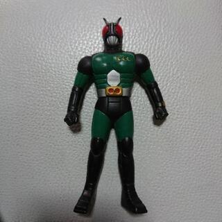 決定　仮面ライダー  フィギュア